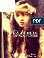 Ambrosia - Ena Álvarez