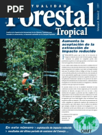 Revista Actualidad Forestal Tropipal