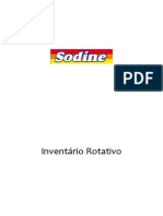 Inventário Rotativo