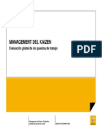  Management Du Kaizen-Español 