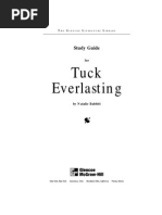 Tuck Everlasting