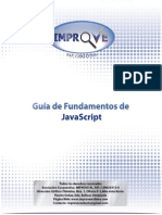 Nociones Basicas de Javascript