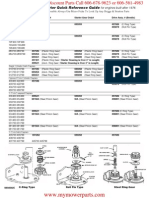 Electric Starter Quick Reference Guide For Engines Built After 1976 BRIGGS & STRATTON PDF