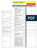 GM 1927-16a PWT Gear Commodity Audit