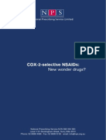 Cox 2 Document