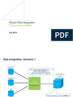 Oracle Data Integrator