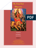 Devi Bhagavatam Book 9