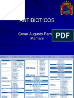 Expo Antibioticos