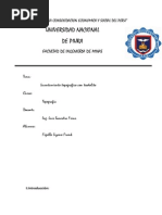 Practica 10 Levantamiento Topografico Con Teodolito