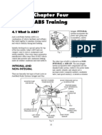 C4-Brake ABS Training