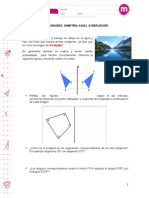 Guia de Simetria Axial