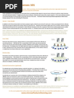 Client Access Licenses 101