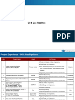 Oil & Gas Pipeline - 1 PDF