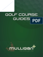 Royal Dornoch Golf Club - Golf Course Guide