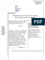 Amended Complaint (Conformed) 6-17-14