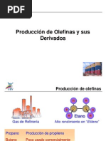 Tema 3. Olefinas