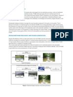 Palm Oil Mill Effluent