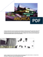 Archicad Presentation 