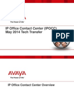 IPO Contact Center Final