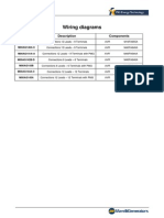 Marelli Generators - Avr Wiring Diagrams - Fki Energy Technology