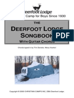 DL Songbook Chords