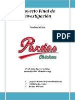 Pardos