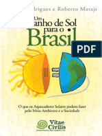 Um Banho de Sol para o Brasil