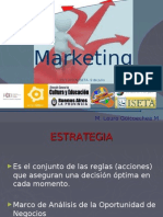 Marketing M Laura Goicoechea