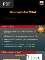 Herramientas MBAL (6-Junio-2014)