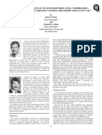 The New Fifth Edition of Api 618 For Reciprocating Compressors - Which Pulsation and Vibration Control Philosophy Should You Use?