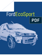 Manual Ecosport 2010