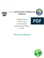 Biomasa Generalidades