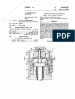 Gtates Atet (191: Rep. of Germany Gebruder Junghans GMBH, Schramberg, Fed. Rep. of Germany 374,712