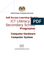 Module 2 Computer System