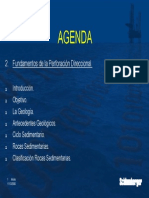 Fundamentos de La Perforación Direccional Geologia