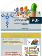 Proceso Salud Enfermedad