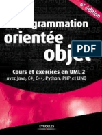 CorrigesDesExercices ProgrammationOrienteeObjet Bersini 6eedition