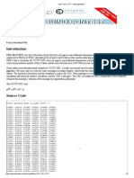 CRC-16-CCITT - AutomationWiki PDF