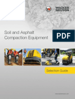 WN Soil Asphalt Compaction EN2013