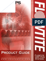 Flowtite Product Guide 2010