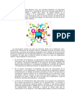 Plan Comunicacion Antena Proyecto Ing