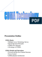 Final Cdma