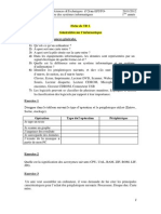 FICHE TD Informatique 1-2-3