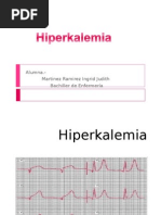 Hiperkalemia