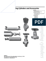 Sampling Cylinders