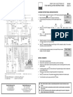 Dse7320 Installation Instructions