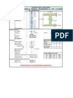 Axially Loaded Columns - Steel