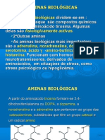 9-Aminas Biológicas