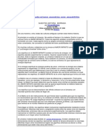 Nuestra Historia Borrada PDF