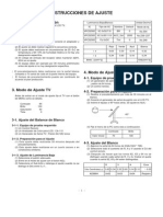 LG Lp-15a10 PDF